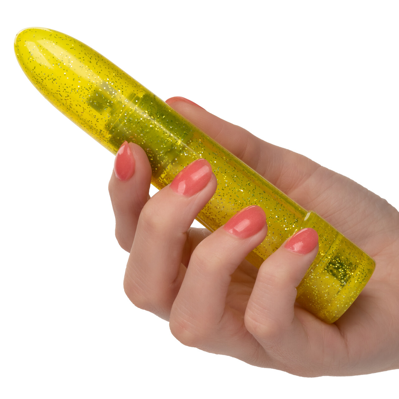 Wireless Waterproof Vibrating Bullet Multi-sped Vibrator Massager Adult Sex Toys