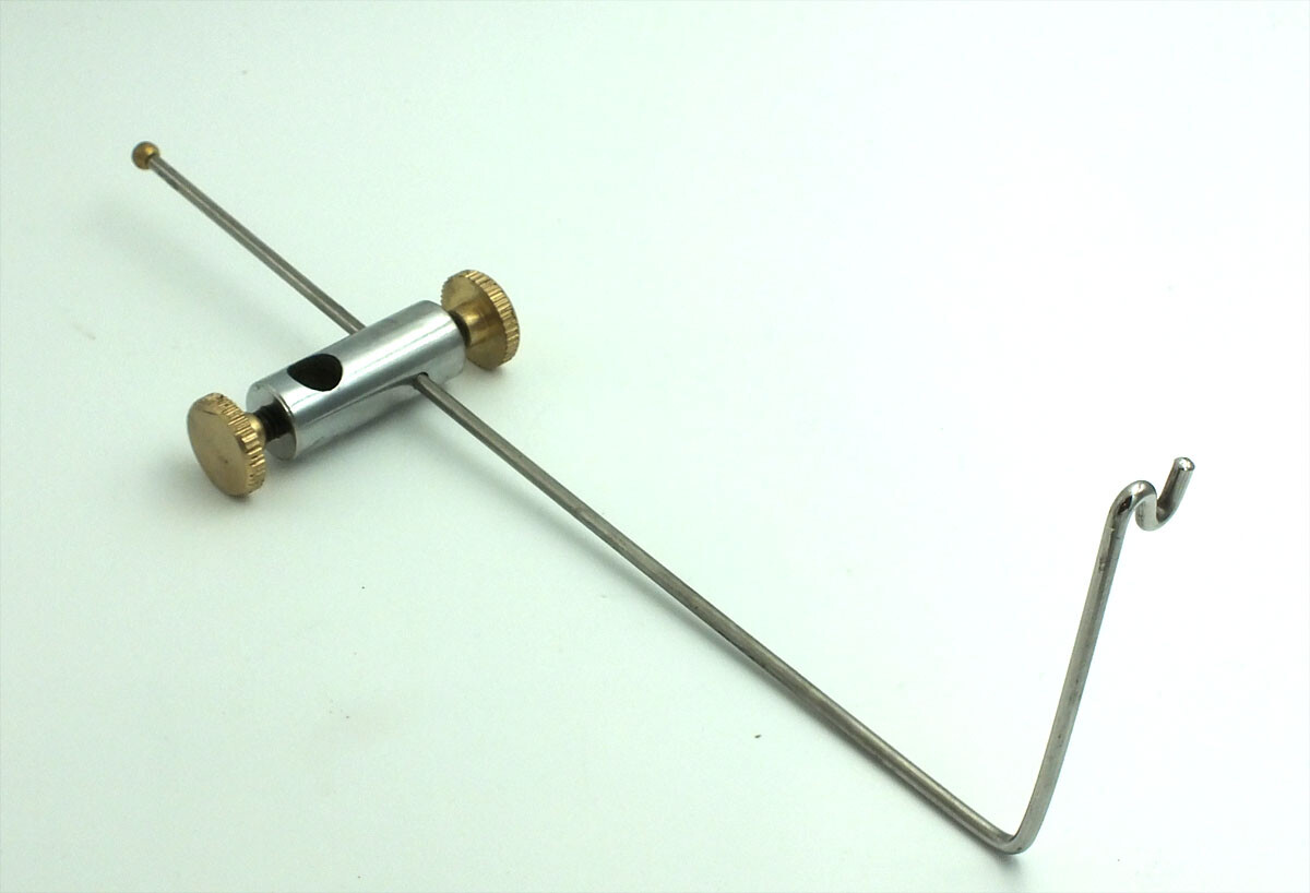 Adjustable Bobbin Holder / Hanger Gallows Arm FV2175