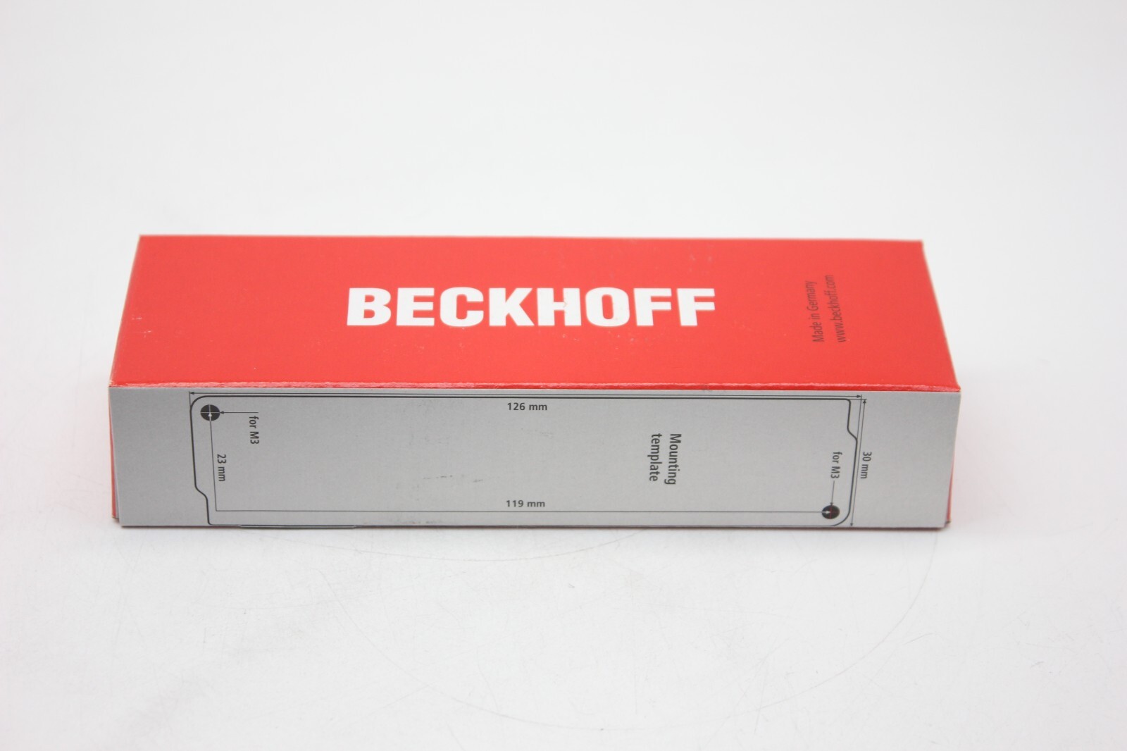 Beckhoff EP2338-0001