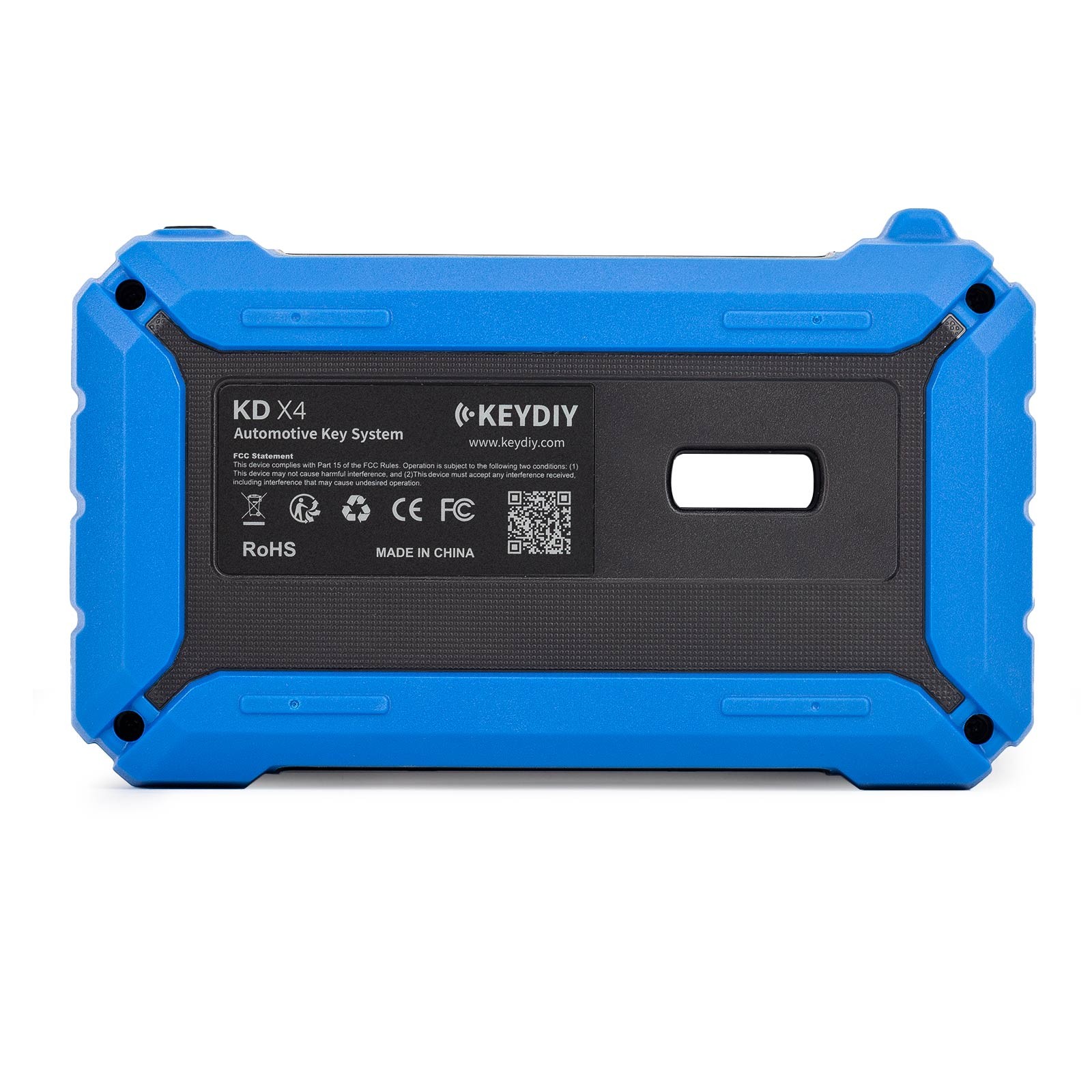 KEYDIY KD-X4 Tool Integrates Recognition Generation Copying Progarmming Matching
