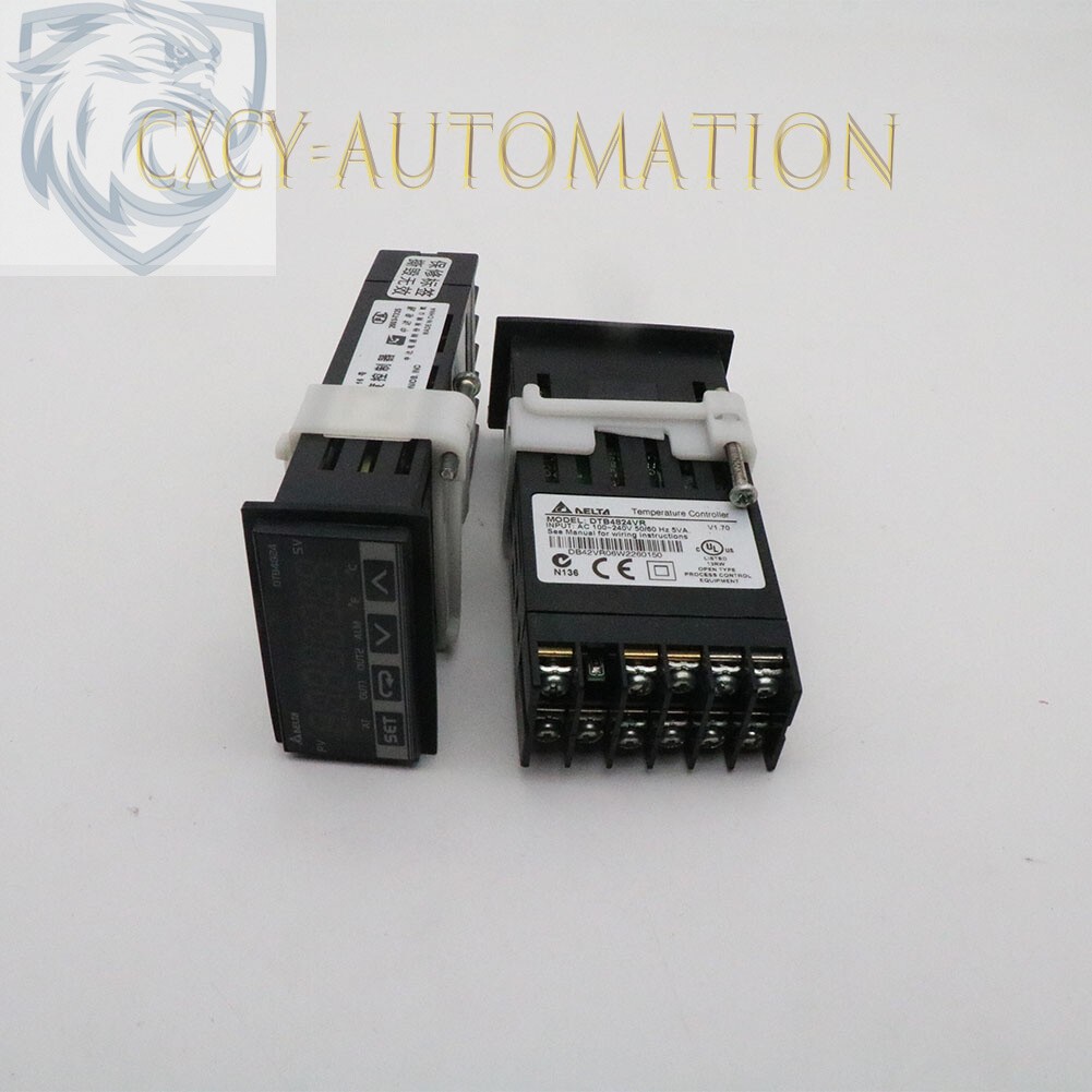 1PCS NEW DELTA DTB4824VR Temperature Controller~