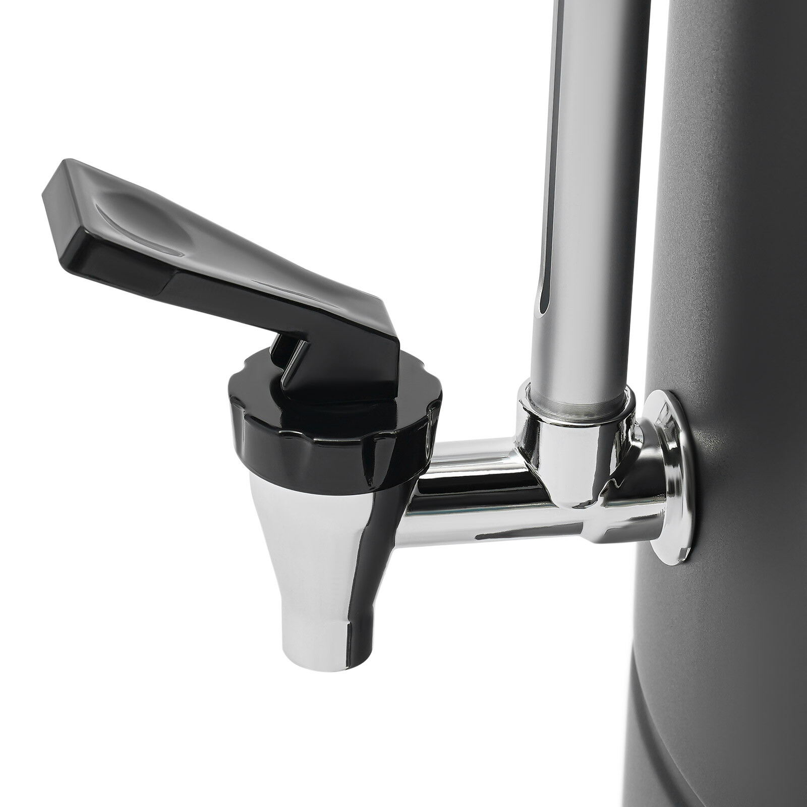 Commercial Coffee Pot, Hot Water Dispenser, Hot Beverage Dispenser