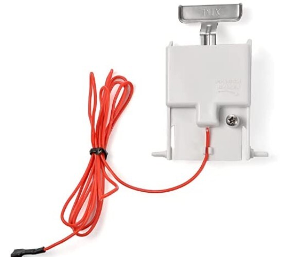 Replacement Ice Thickness Sensor for Manitowoc 76-2781-3 - Durable & Efficient
