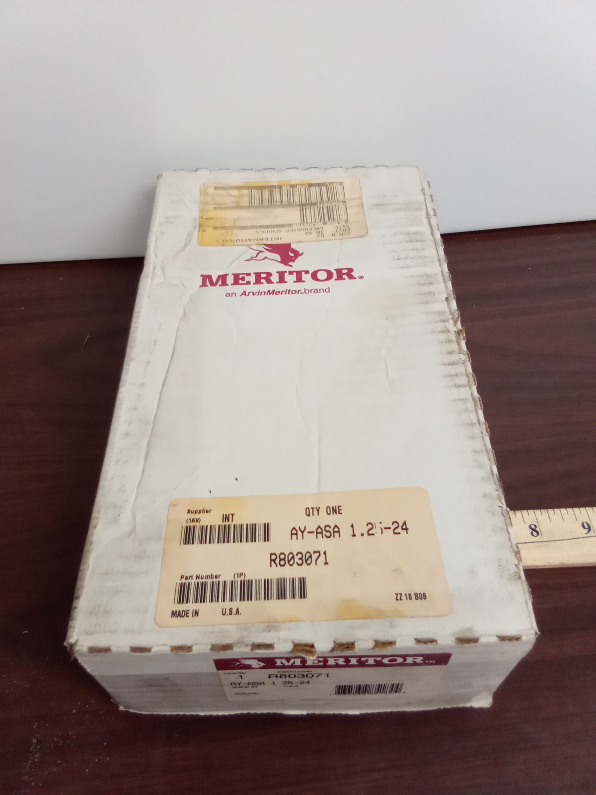 Meritor Slack Adjuster P803071 Free Shipping