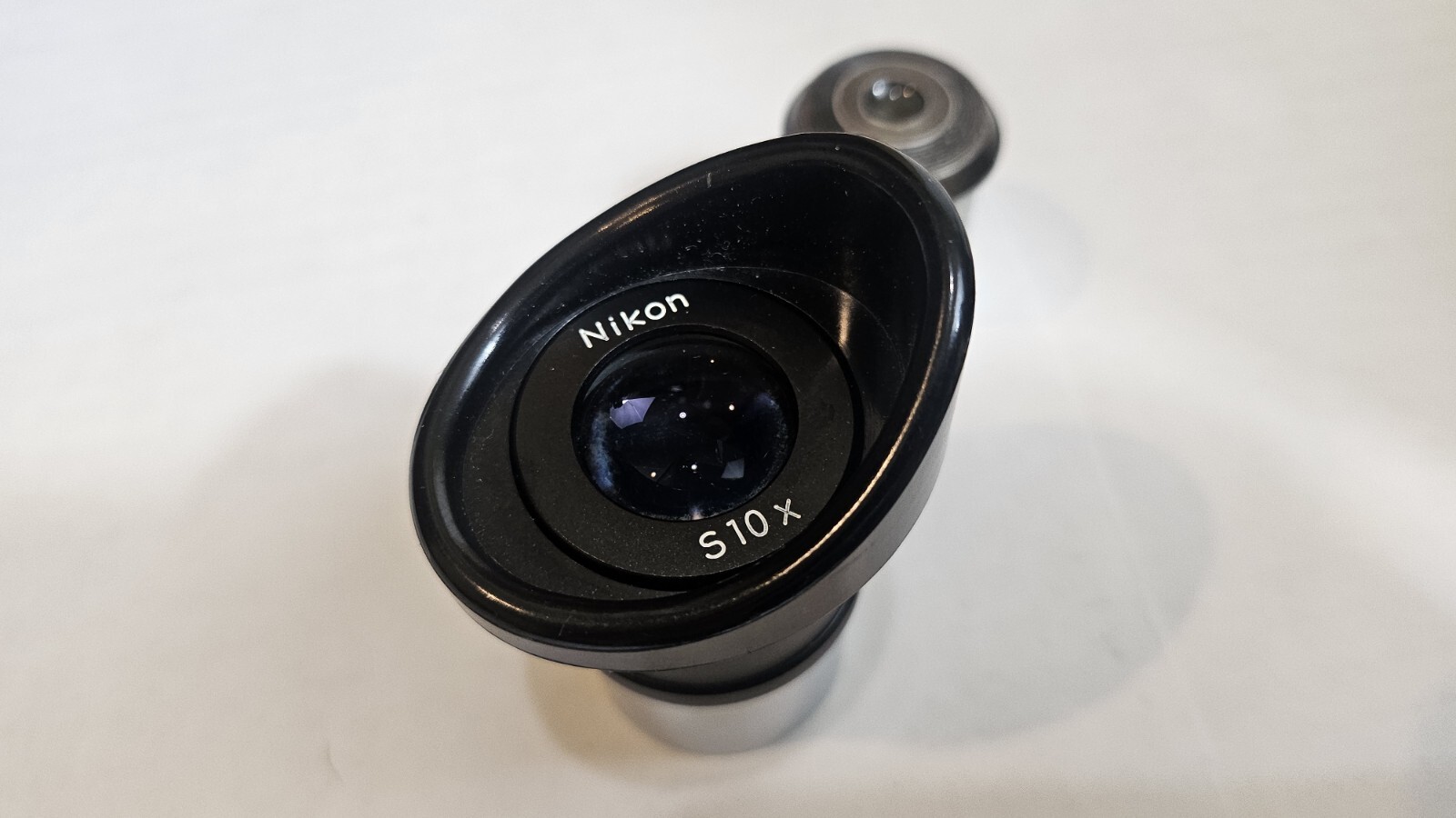 Bausch & Lomb Microscope