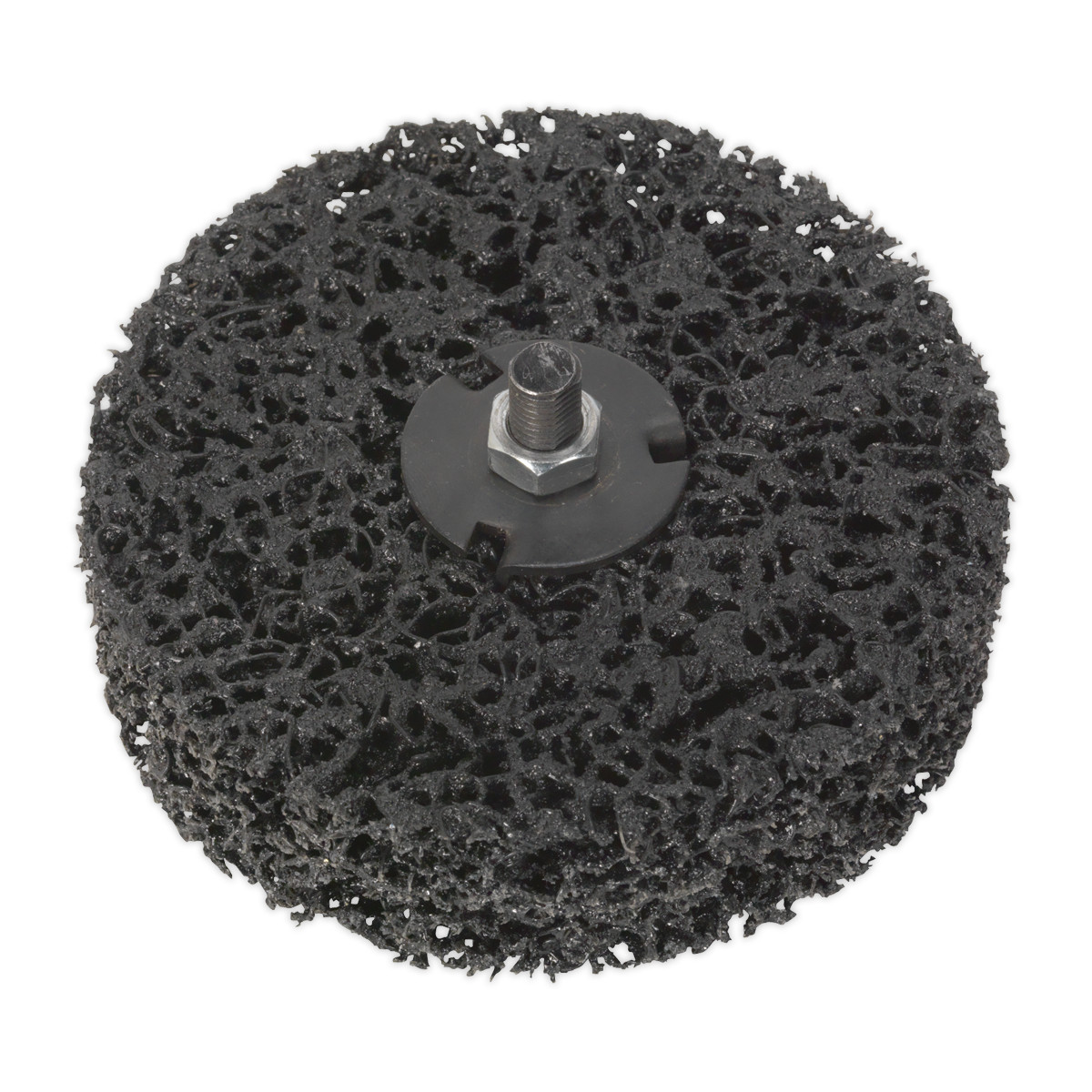 Sealey Ø100mm Polycarbide Abrasive Wheel For SA695 Smart Eraser Kit SA695A