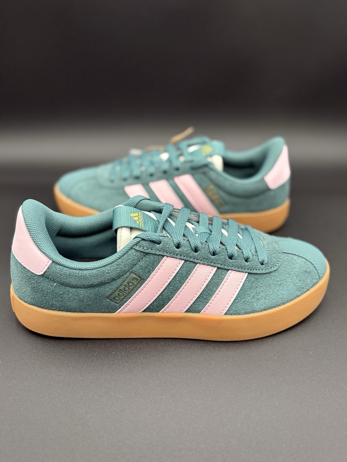 VL Court 3.0 Women's Sportswear Sneaker Footwear Shoes JR0955