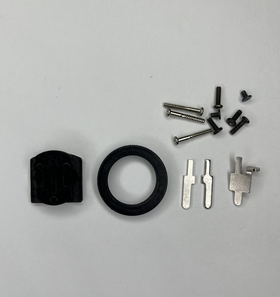 *Original Part* Canon Speedlite 155A Shoe Mount Flash - Bottom Shoe (CP31)