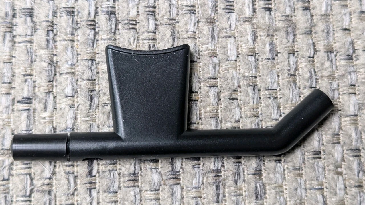 Yamaha BC3 Breath Controller Great Condition RARE Complete With Box Synth Japan