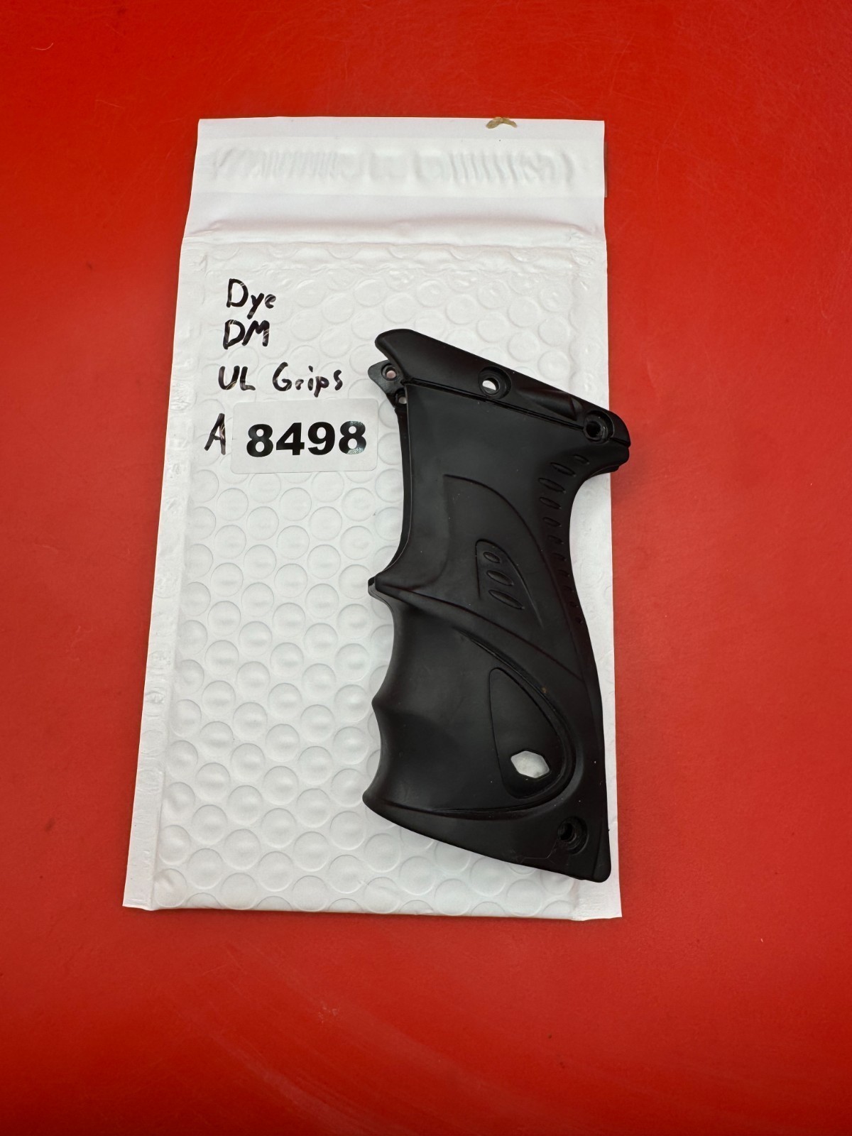 Dye DM UL Grips
