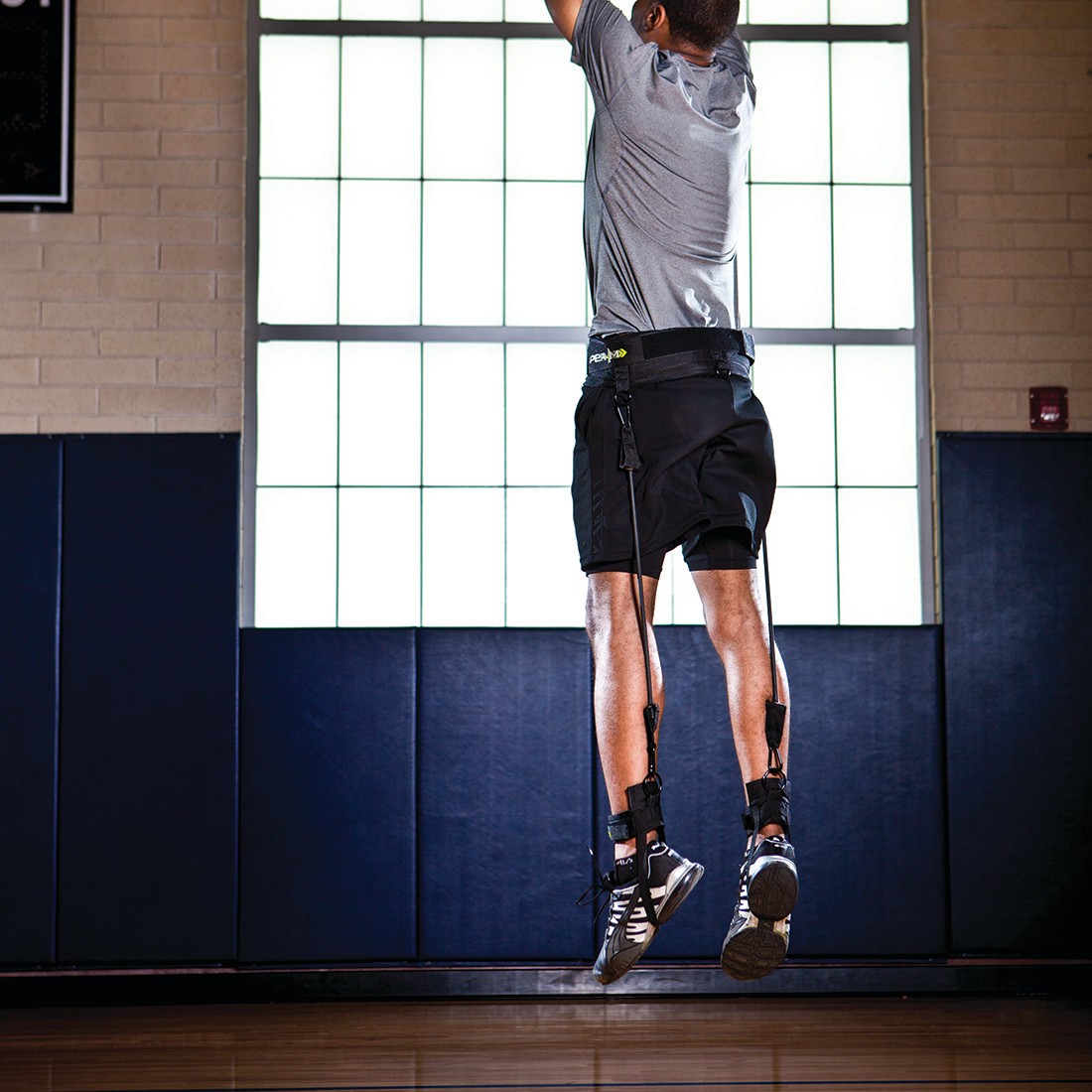 Jump Trainer