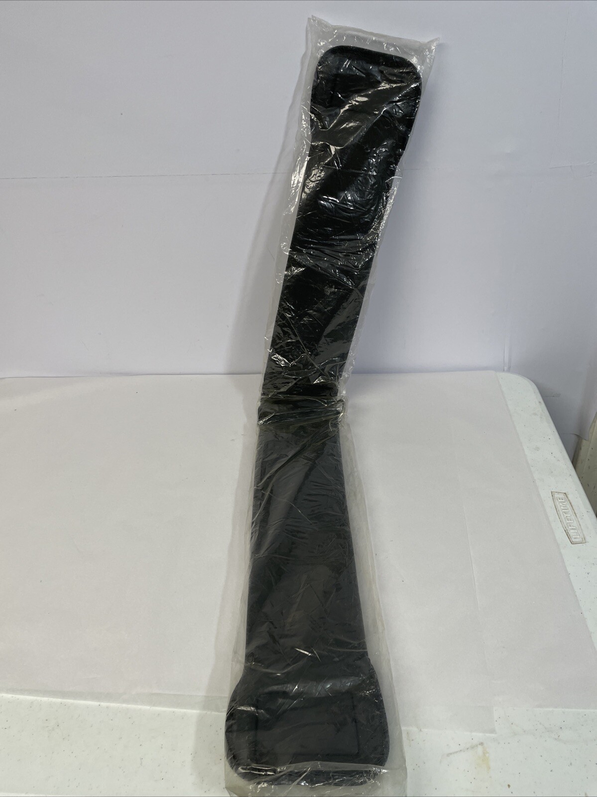 36" Neoprene Girth IACO New Black