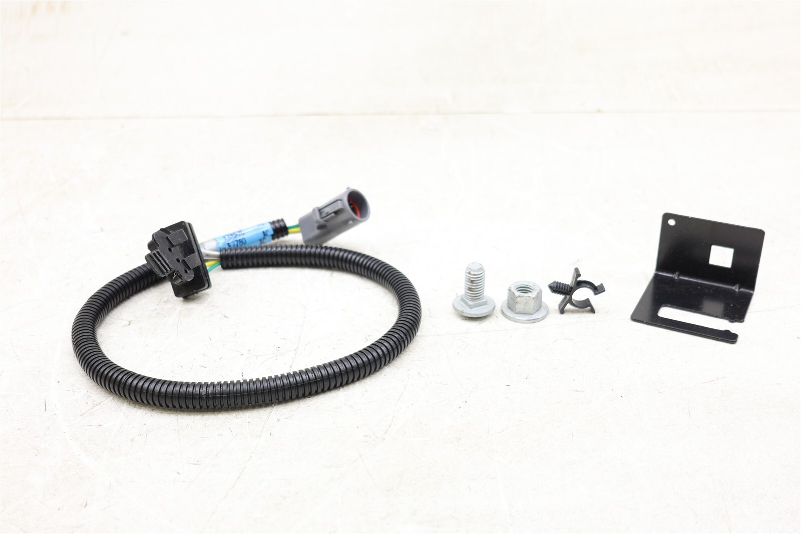 NEW OEM Ford 4-Pin Trailer Hitch Wiring Kit XL5Z-15A416-AA Ford Ranger 1999