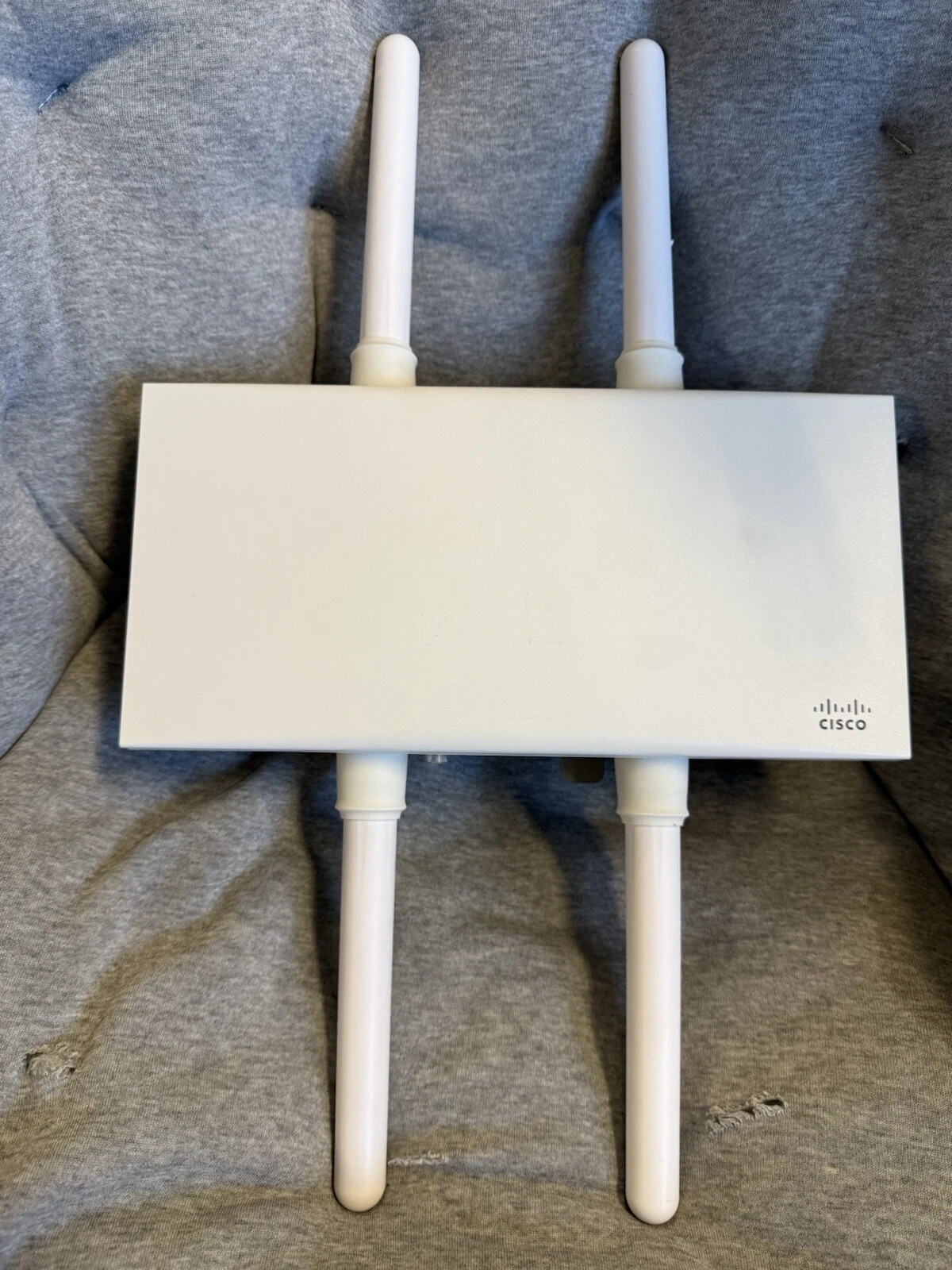 Cisco Meraki MR86-HW Wifi 6 Wireless Outdoor Access Point Unclaimed