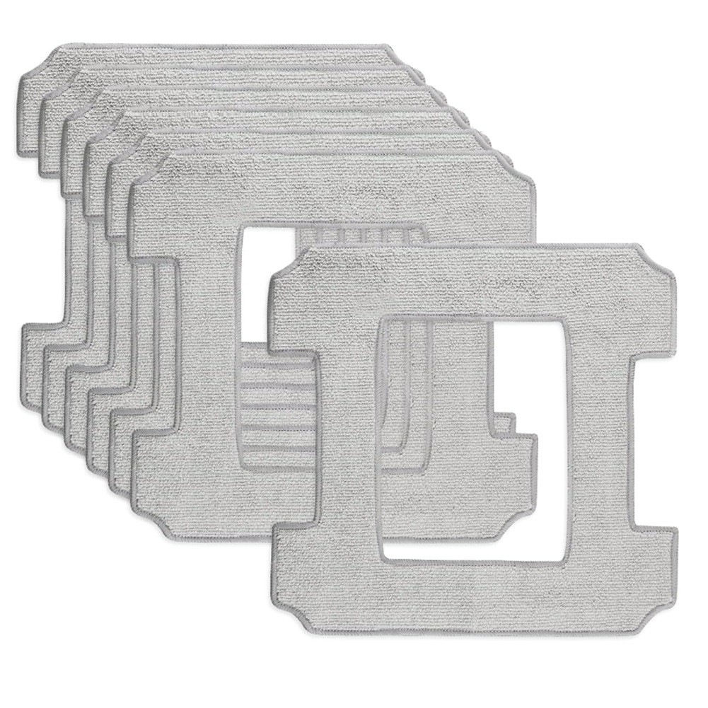 7Pack Cleaning Cloths for  Winbot W1 Pro/W1/W2 Omni/W2 Window Cleaning4059