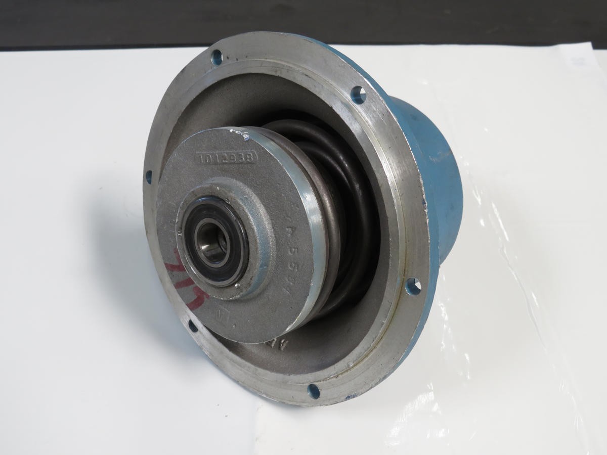 DEZURIK 1023919 PUMP IMPELLER T209858
