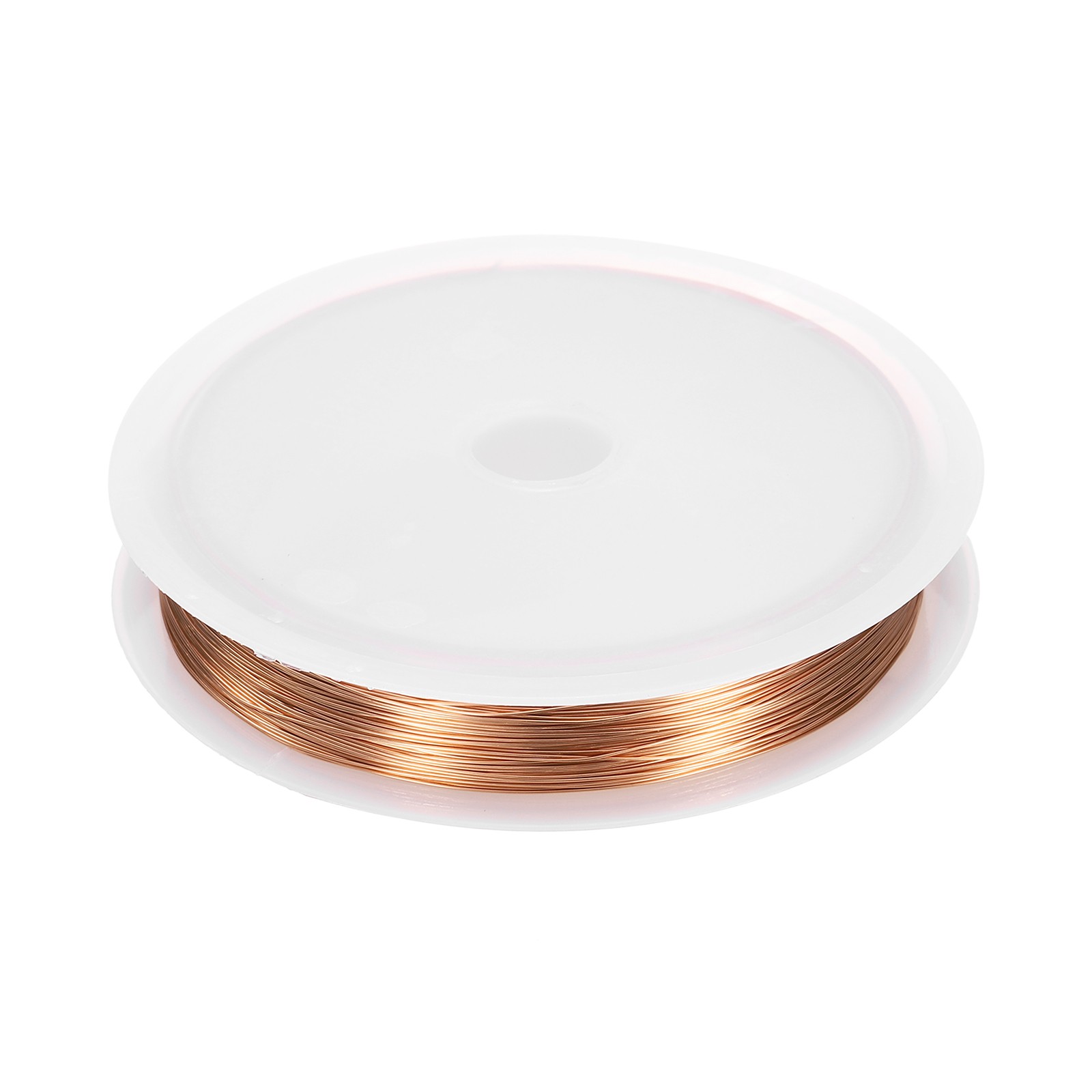 Wire 131ft 30 Gauge Copper Craft Jewelry Wrapping Wire