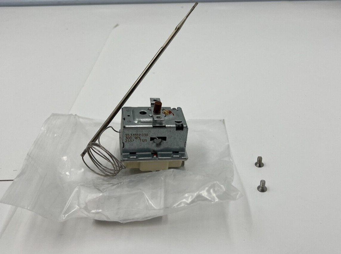 Ovention GENUINE 02.16.172.00 Thermal Cut-Off Hi Limit Thermostat 300c