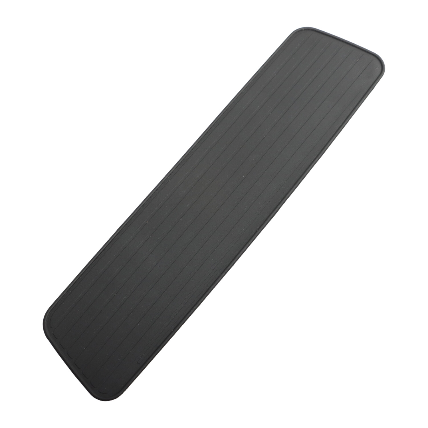 Dashboard Center Upper Storage Box Mat for 2013-2018 Ram 1500 2500 3500 4500