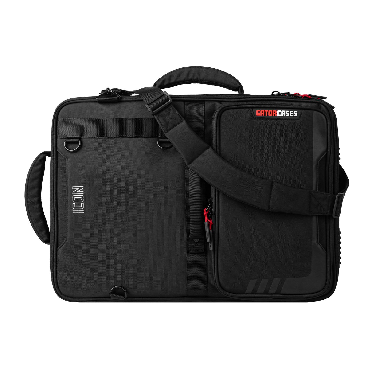 Gator Cases ICON Series DJ Controller Bag - Small - Open Box