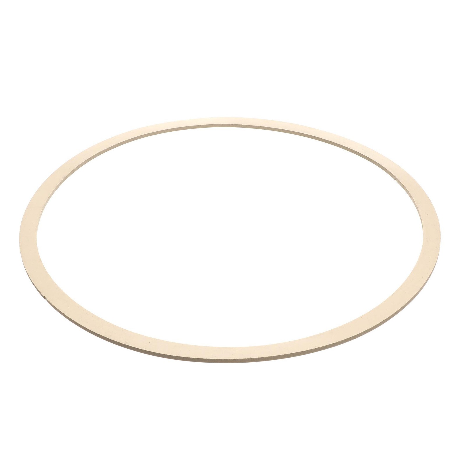 Vogt Ice Machines Gasket 18 1/8 Od X 16 3/4 Id X 12A2600G07 - Genuine OEM