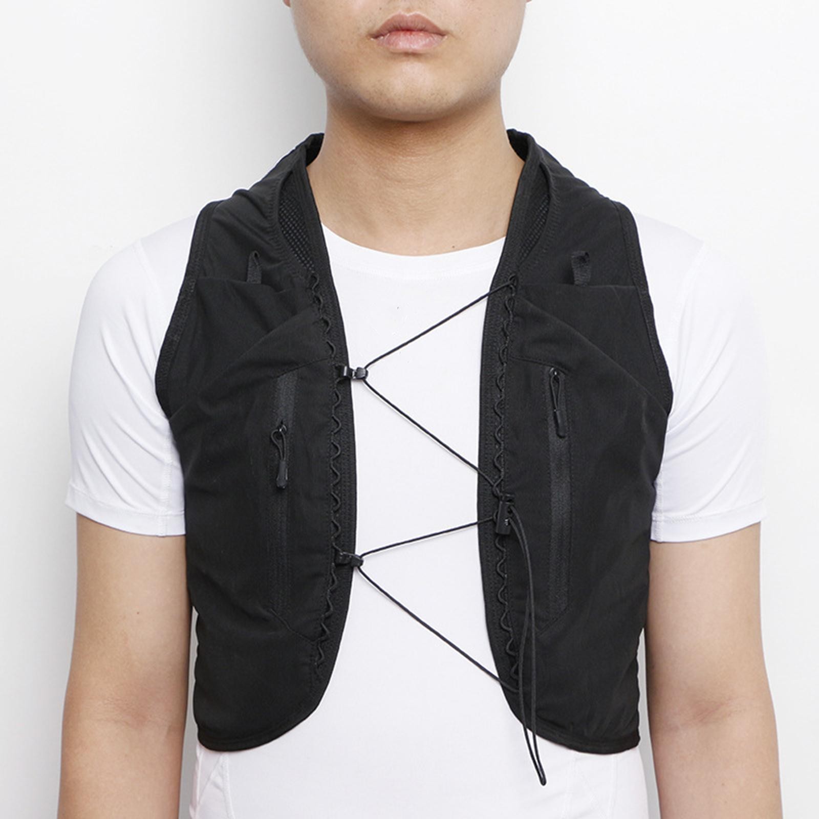 Hydration Vest Backpack Running Vest Daypack Hydration S