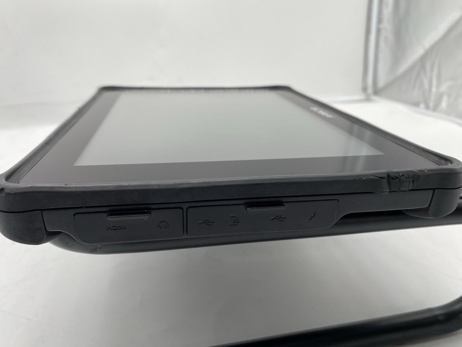 ARBOR Gladius G0975 Rugged Tablet PC TESTED Fresh OS