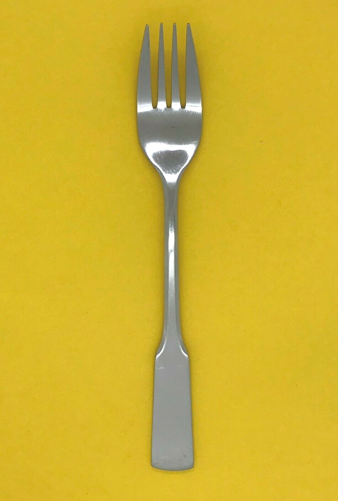 WMF CROMARGAN ARCTICA SATIN STAINLESS FLATWARE FIDDLE SHAPE - CHOICE