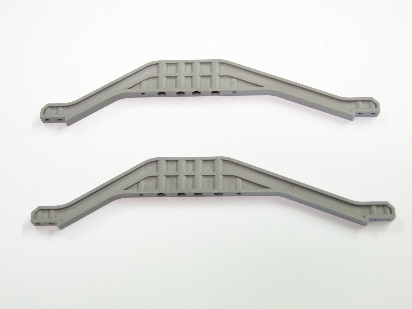 NEW TRAXXAS T-MAXX 2.5 Chassis Braces RW10