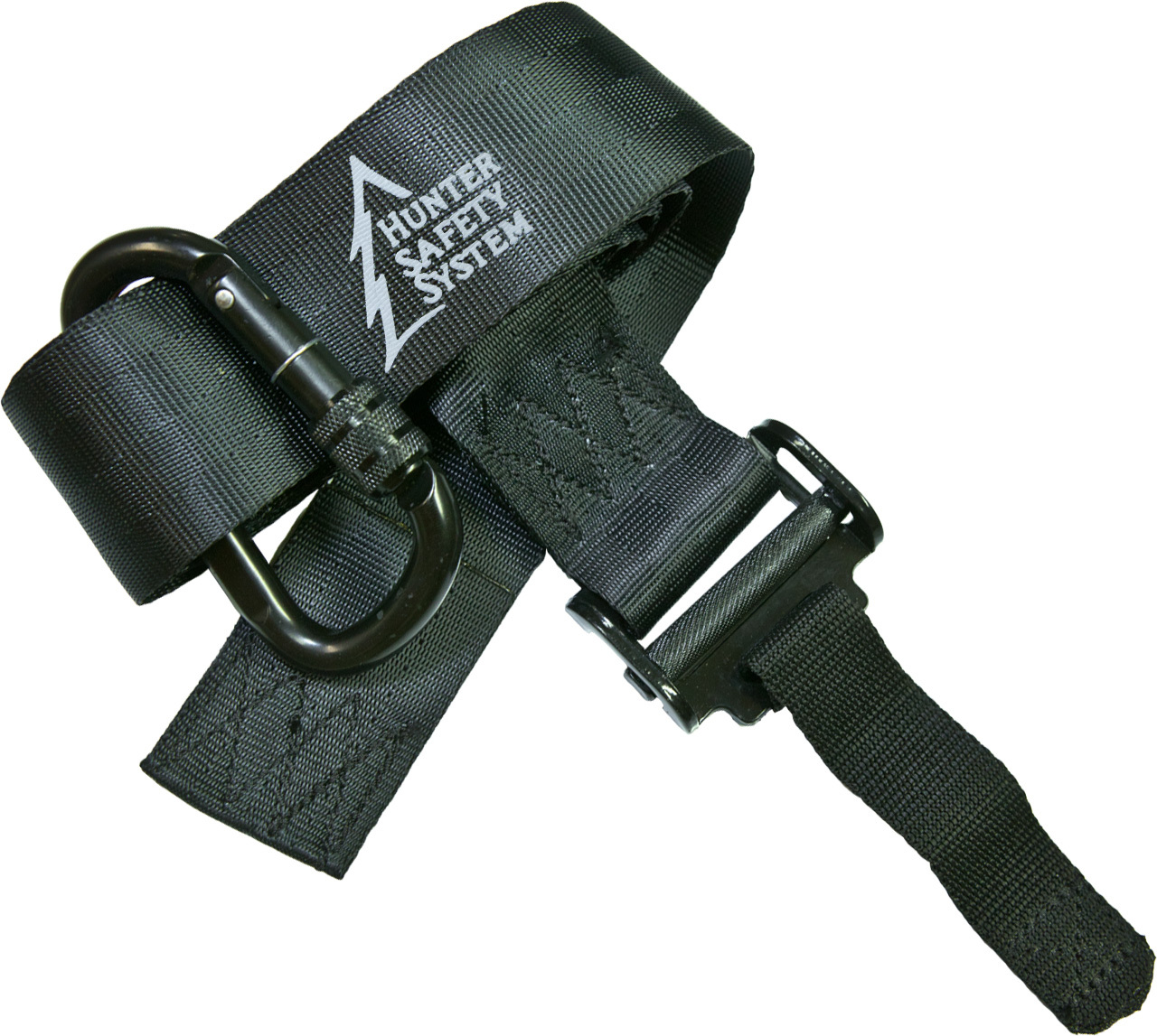 Hunter Safety System Quick Connect Tree Strap QCS #00025 Stand