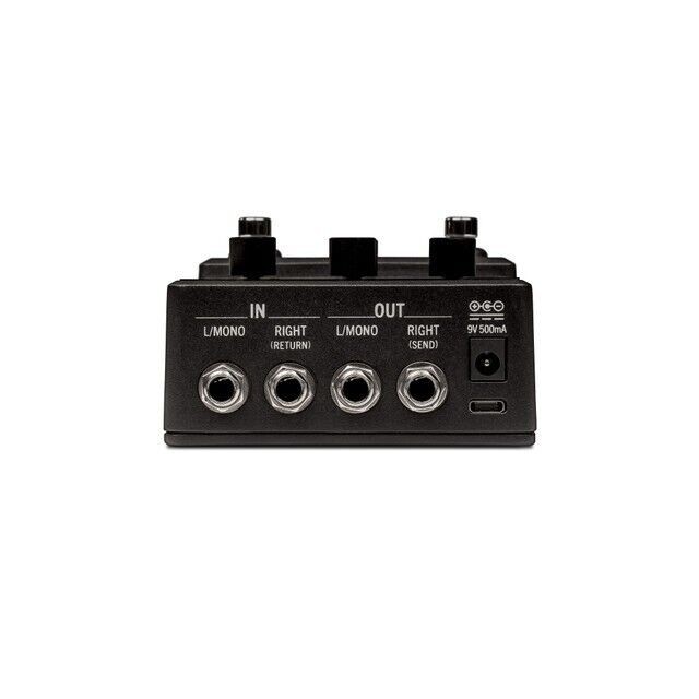 Line 6 HX One Guitar Multi-Effect Stomp Box