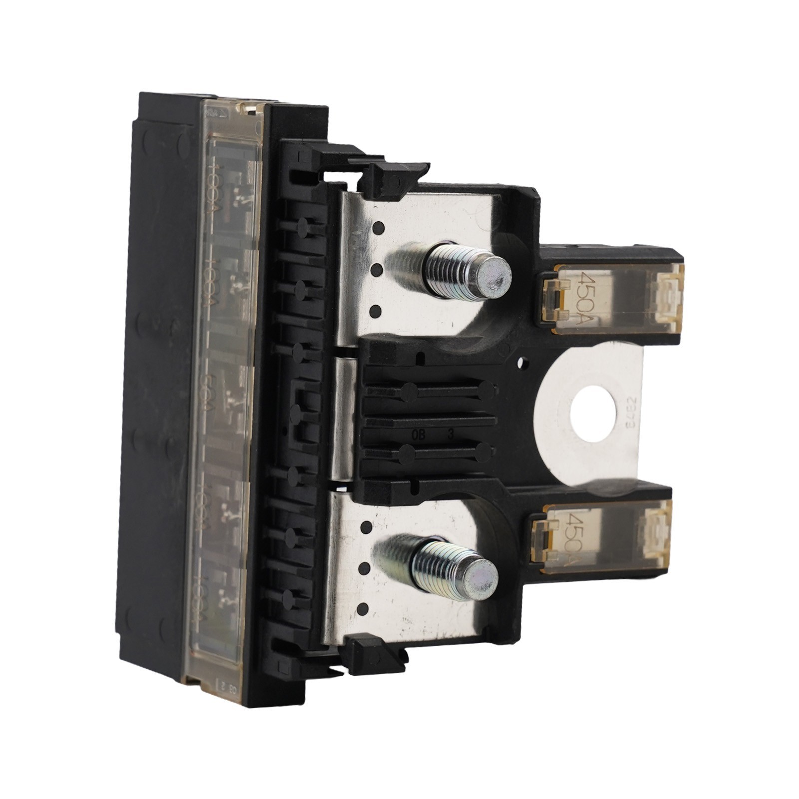 Fusible Fuselink Battery Fuse & Terminal For Nissan And For INFINITI