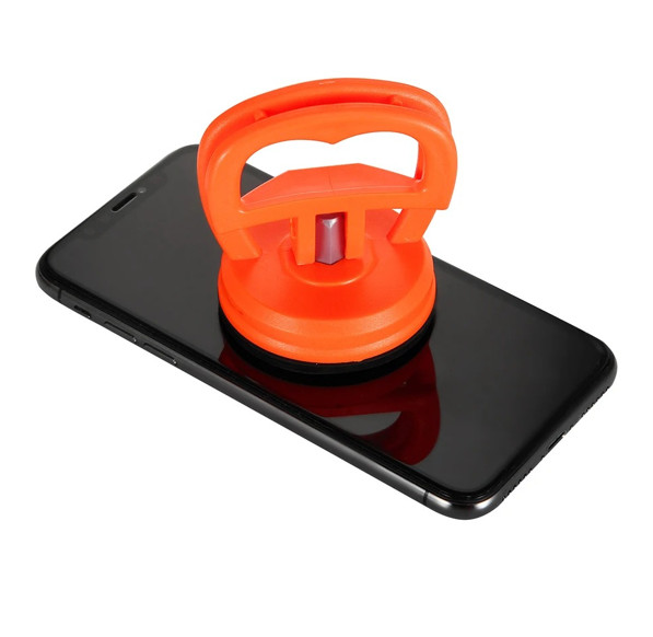 ESPLB Universal Suction Cup LCD Screen Opening Tool for iPhone iPad 5.5cm