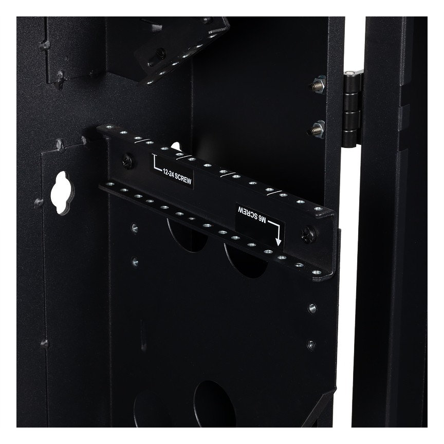 NavePoint 5U Vertical Server Rack Enclosure - Parent