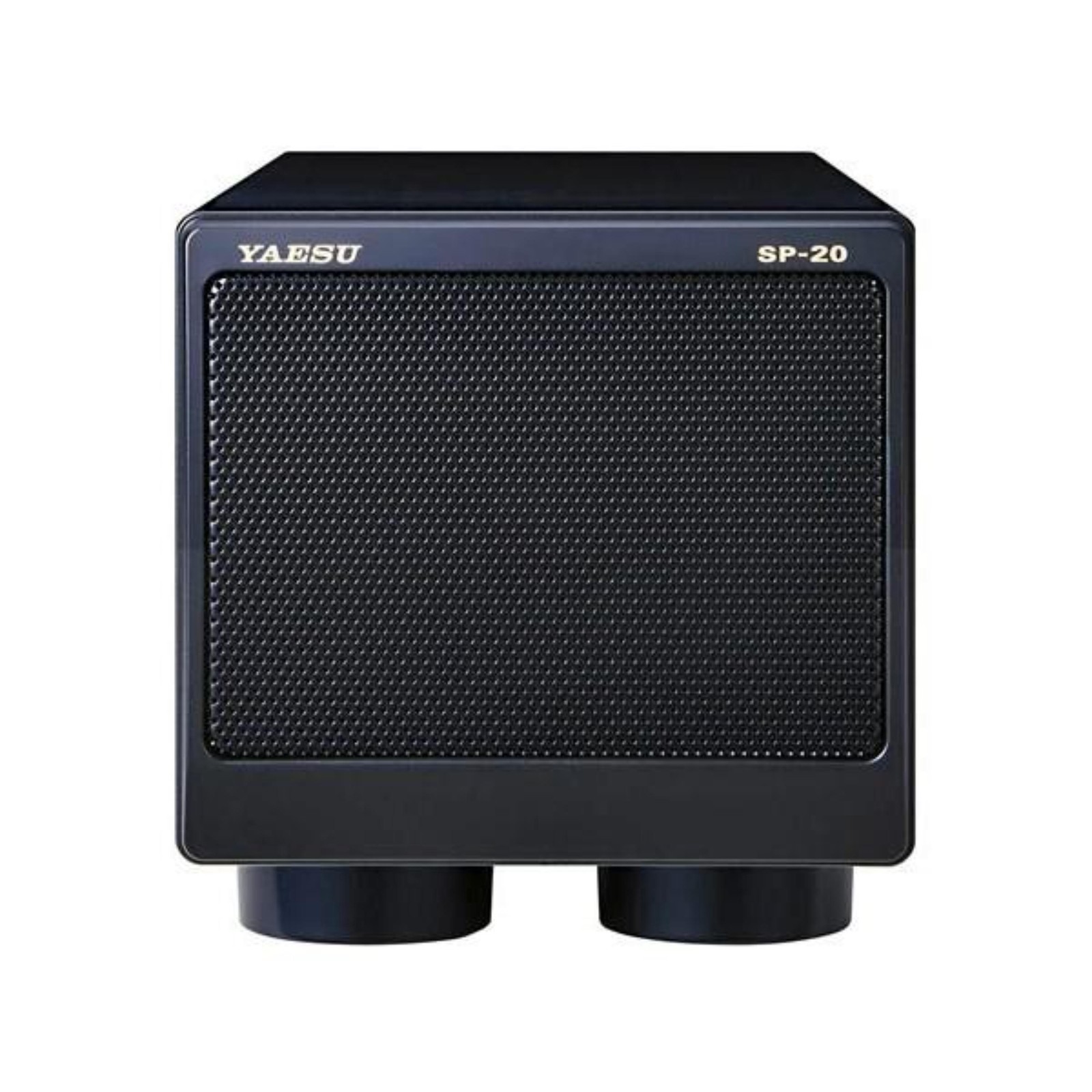 YAESU SP-20 High Performance External Radio Speaker Ham Radio New