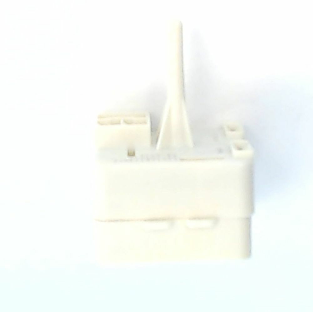New Genuine OEM Frigidaire Refrigerator Compressor Start Relay 241707721