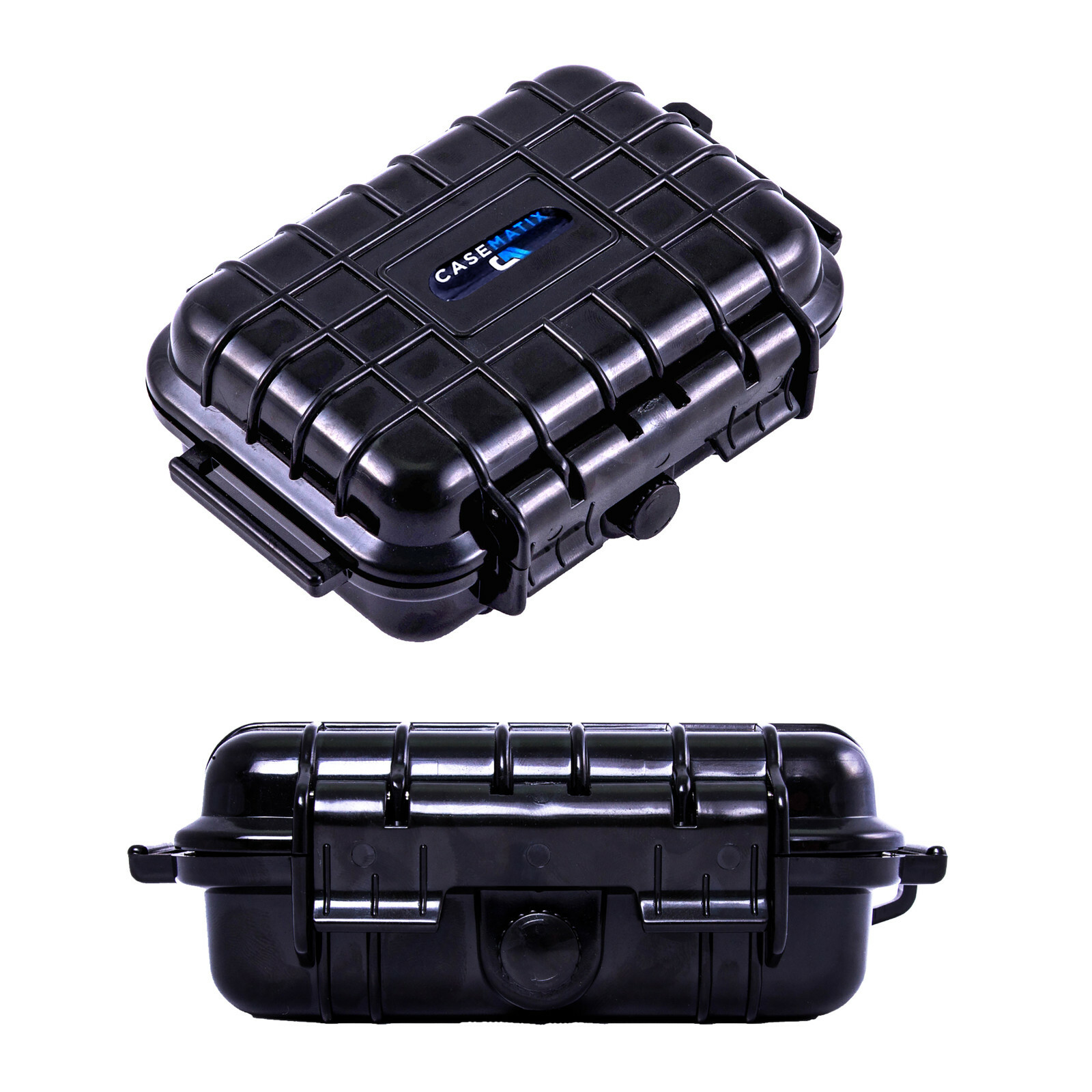 Waterproof AUTO Storage Case for OBD2 Scanner BAFX Diagnostic Tool - Case Only