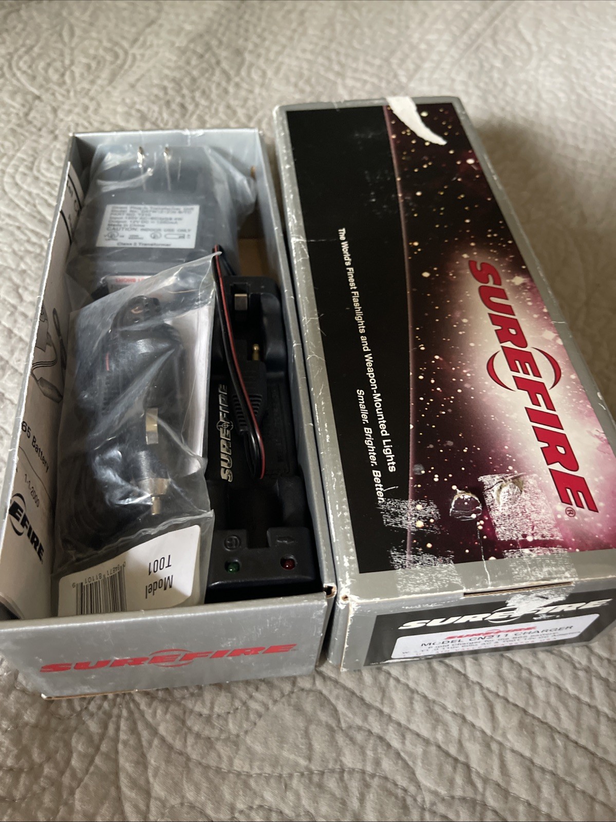 Surefire Cn211