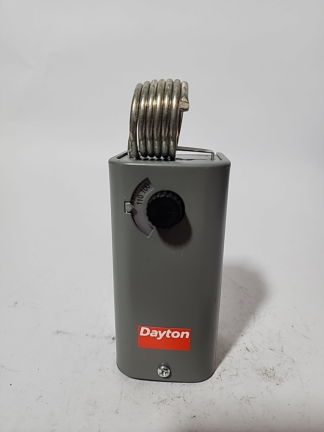 Dayton Thermostat 1UHH2