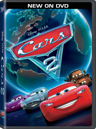Cars 2