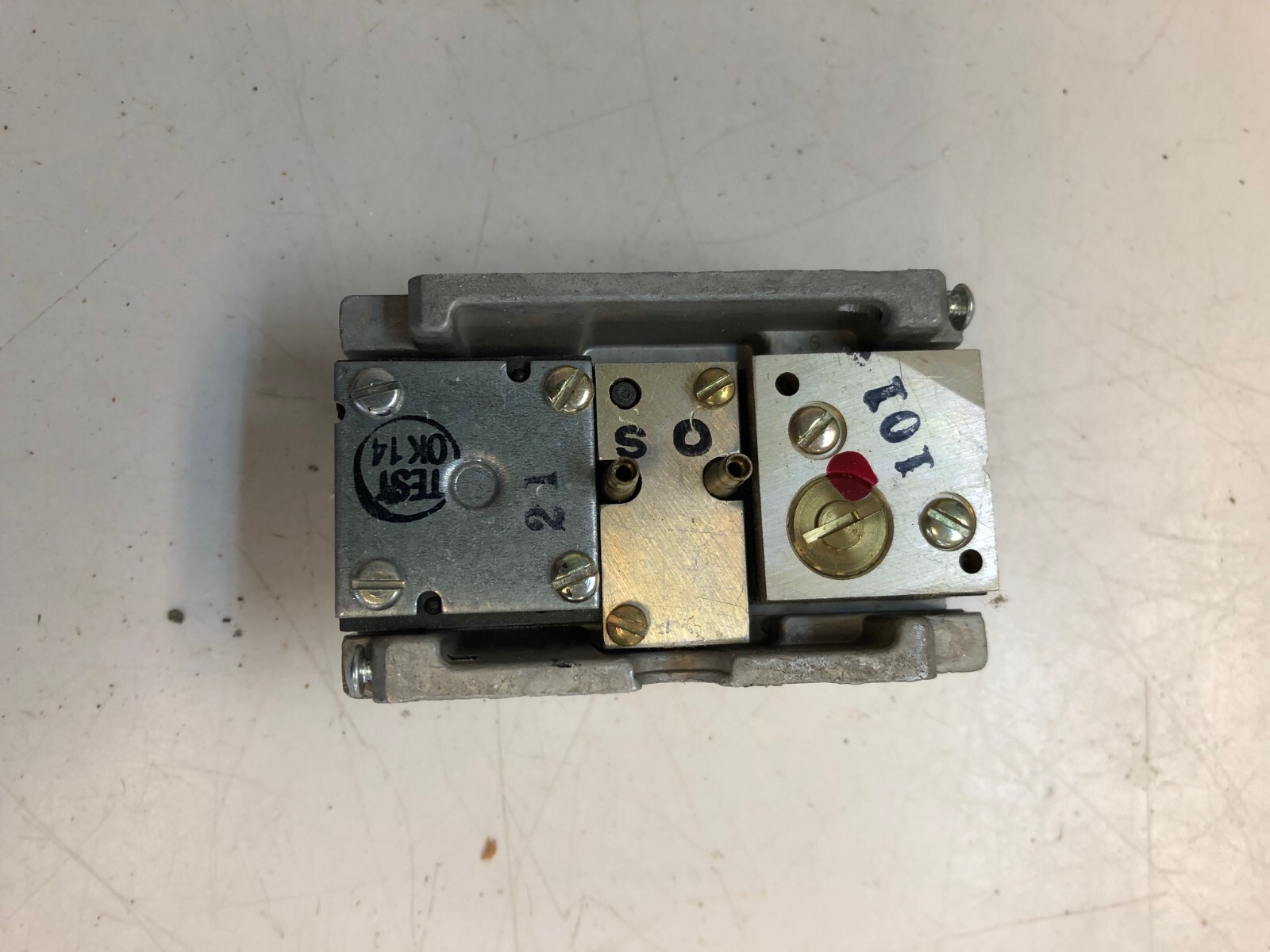 Johnson Controls T-4506-203