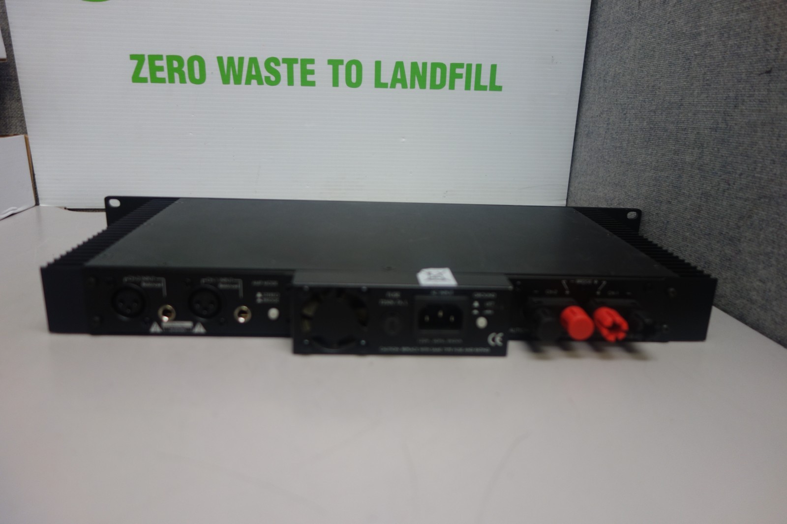 ART SLA-1 Studio Linear Amplifier