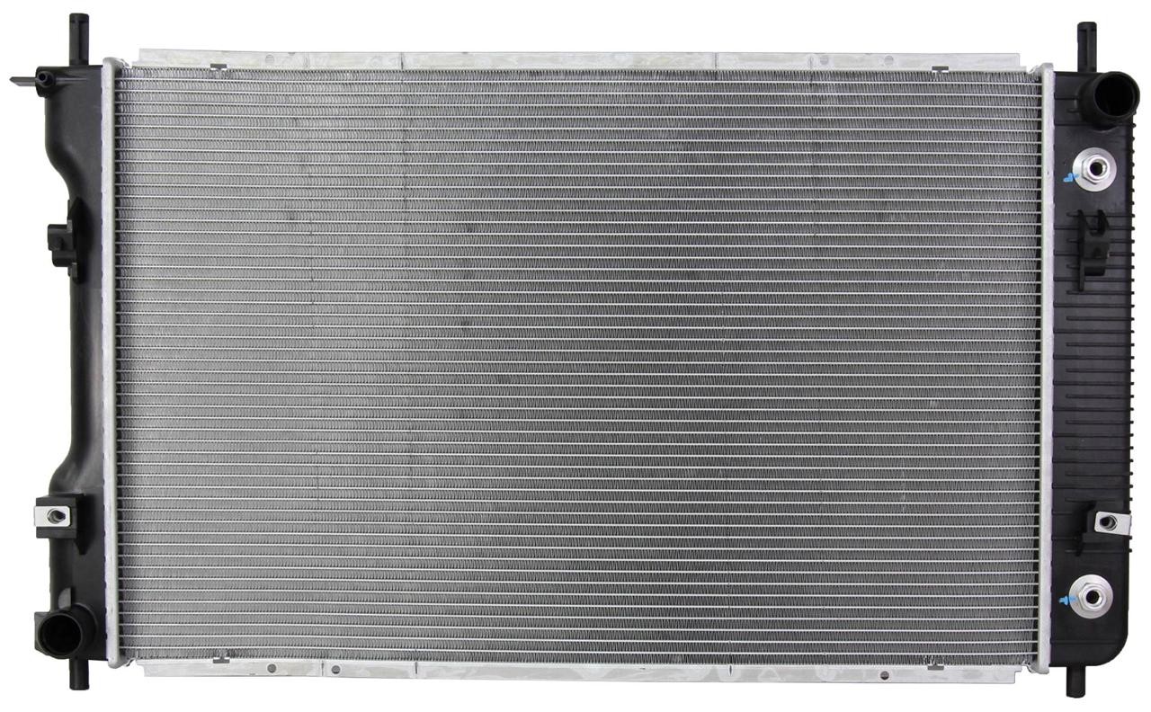 Radiator Assembly 2010-2015 Chevrolet Equinox Terrain 2.4L GMC OEM 25952759