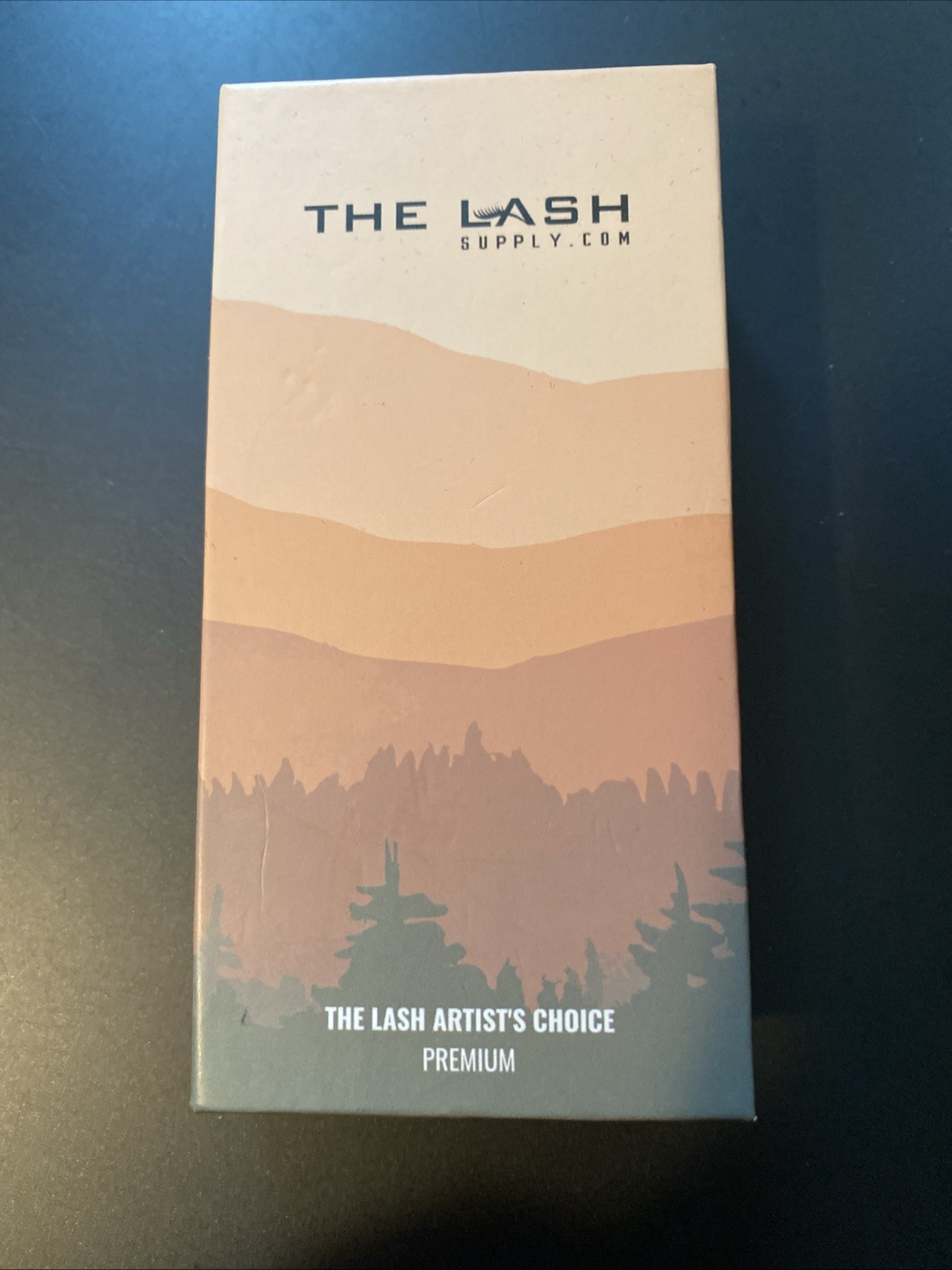 The Lash Supply .03/D 11mm - New