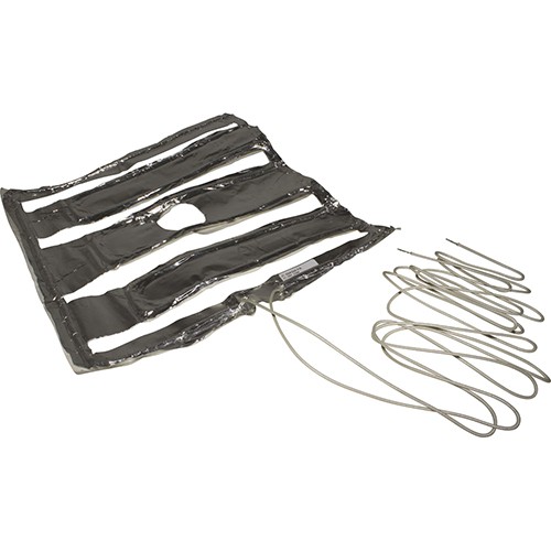 Marshall Air 504324 Upper Heater