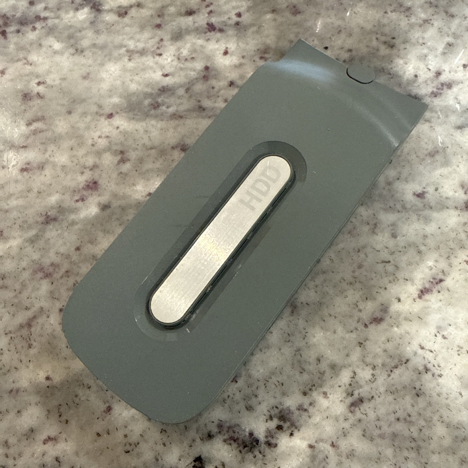 OEM Microsoft Xbox360 20GB External Hard Drive HDD X804675-003 ***Not Tested***