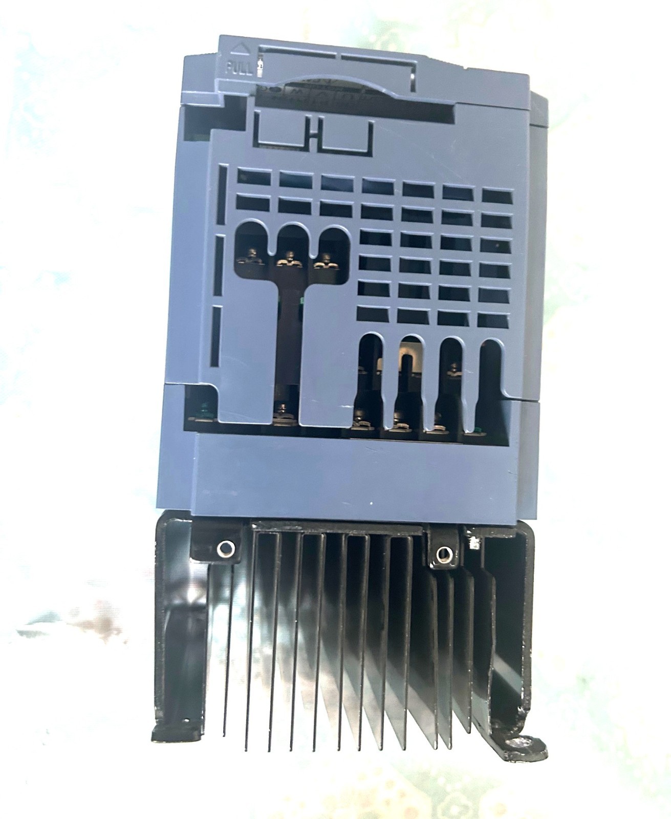 Fuji FRNO - 75E1E.4E Inverter Drive - Working Pull