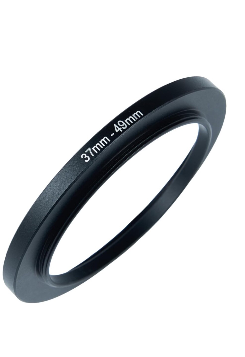 37mm to 49mm Step Up Ring Filter Lens Adapter  Ring 37-49
