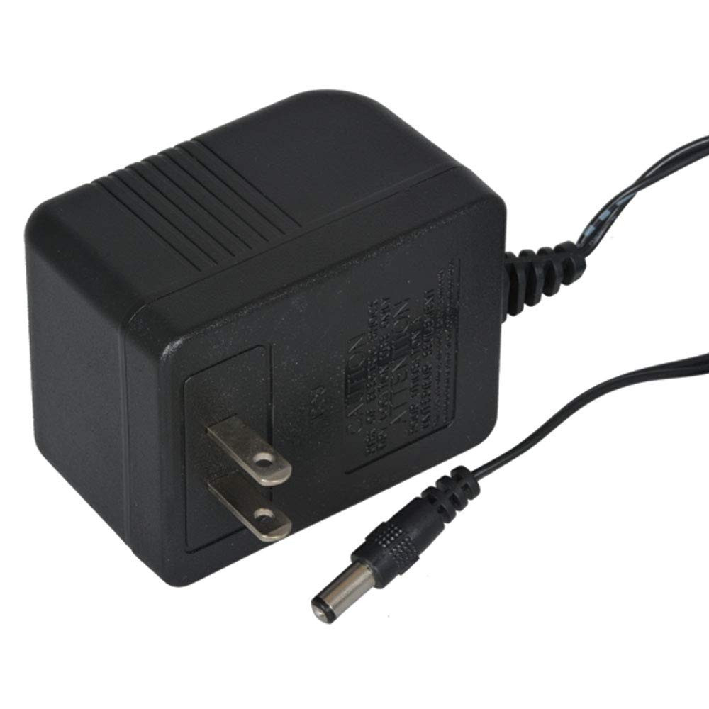 ADU090150A2231 AC to AC Wall Adapter Transformer 9V @ 1500 Ma Straight 2.5 Mm Fe