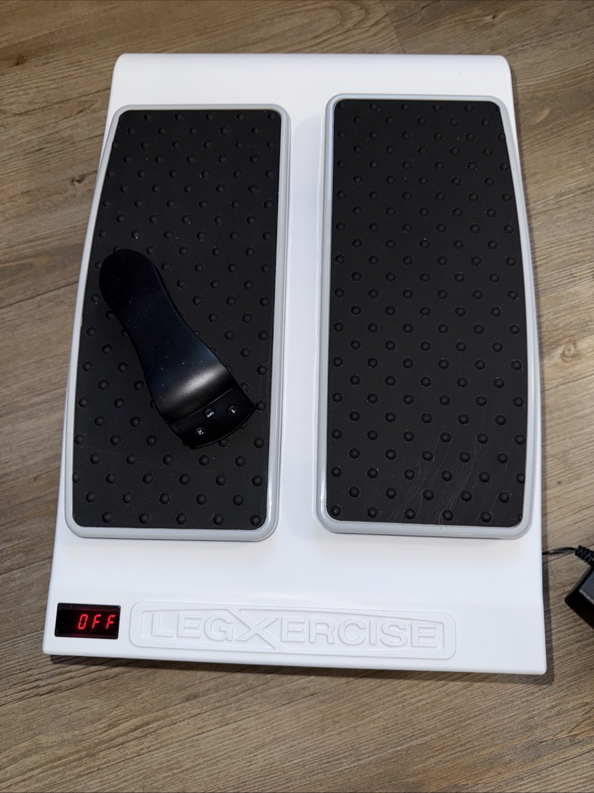 LegXercise Pro LEGX-012 Motorized Leg Activator Exercise Machine New Out Of Box